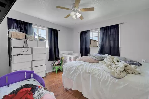 Bedroom - 615 3rd St, Wheatland, CA 95692 photo 3 of 4