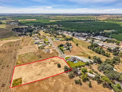19012 E Sierra View Ct, Clements, CA 95227 photo 24