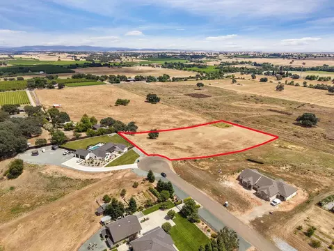 19012 E Sierra View Ct, Clements, CA 95227 photo 16