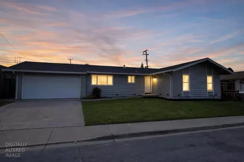 1672 Oro Dr, Fremont, CA 94539 photo 2
