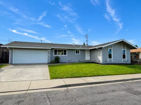 1672 Oro Dr, Fremont, CA 94539