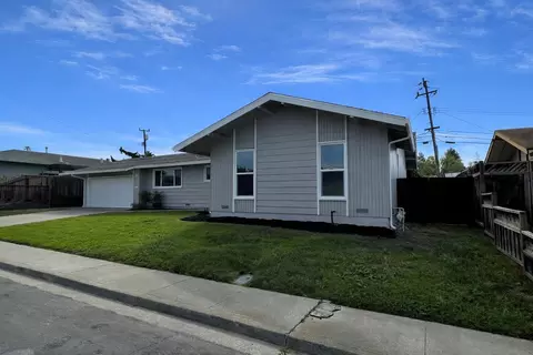 1672 Oro Dr, Fremont, CA 94539 photo 4