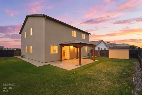 Exterior - 2063 Baldwin Way, Olivehurst, CA 95961 photo 3 of 5