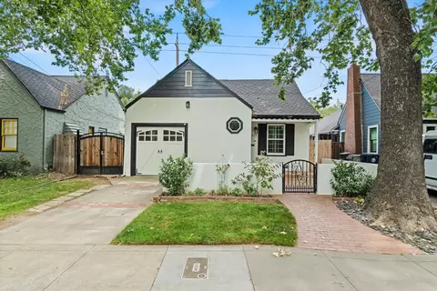 2615 Freeport Blvd, Sacramento, CA 95818