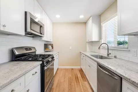 Kitchen - 2101 Bircher Way, Carmichael, CA 95608 photo 1 of 2