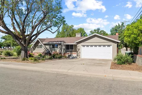 2101 Bircher Way, Carmichael, CA 95608