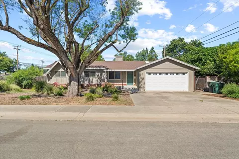 Exterior - 2101 Bircher Way, Carmichael, CA 95608 photo 2 of 7