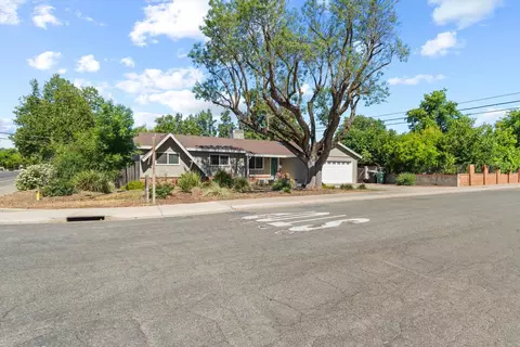 Exterior - 2101 Bircher Way, Carmichael, CA 95608 photo 3 of 7