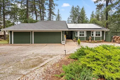 15038 Pammy Way, Grass Valley, CA 95949