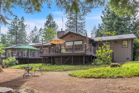 6029 Happy Pines Dr, Foresthill, CA 95631