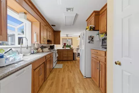 Kitchen - 1242 Pauline Ave, Modesto, CA 95358 photo 1 of 4