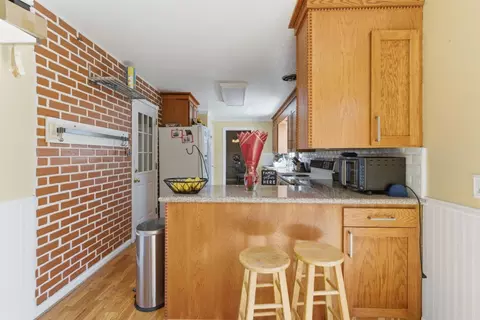 Kitchen - 1242 Pauline Ave, Modesto, CA 95358 photo 4 of 4
