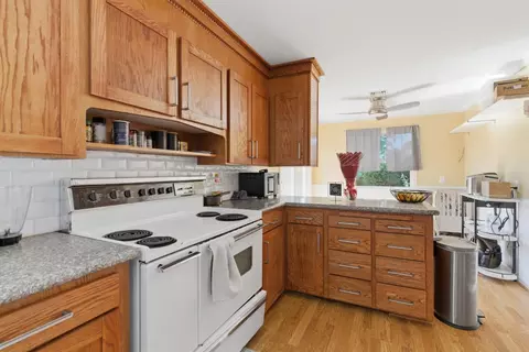 Kitchen - 1242 Pauline Ave, Modesto, CA 95358 photo 2 of 4