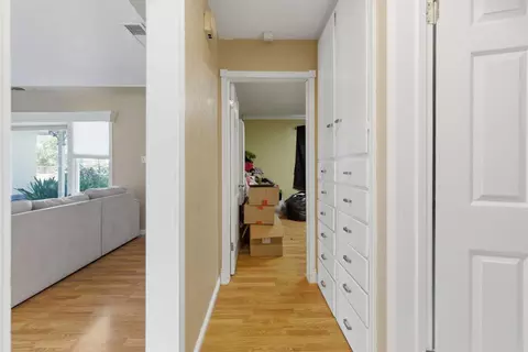 Entry Way - 1242 Pauline Ave, Modesto, CA 95358 photo 2 of 3