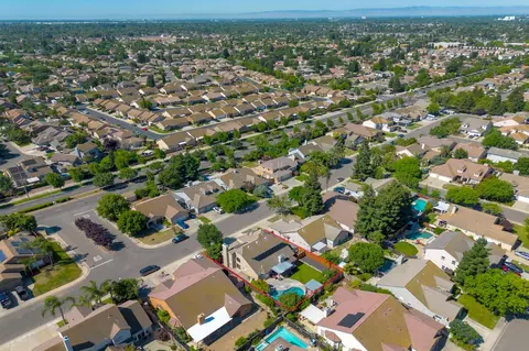 View/Area - 3617 Glencrest Dr, Modesto, CA 95355 photo 9 of 15