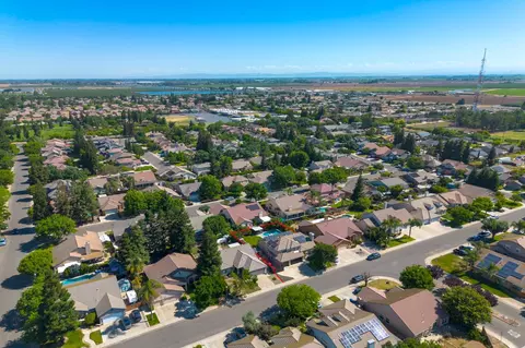 View/Area - 3617 Glencrest Dr, Modesto, CA 95355 photo 15 of 15