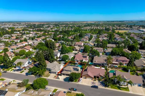 View/Area - 3617 Glencrest Dr, Modesto, CA 95355 photo 13 of 15