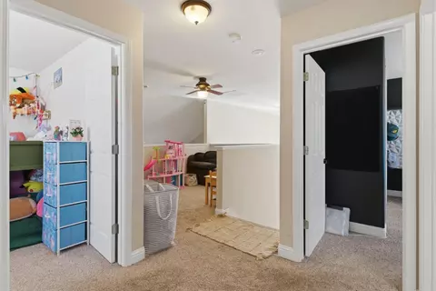 Entry Way - 3617 Glencrest Dr, Modesto, CA 95355 photo 1 of 2