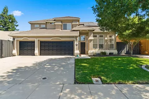 3617 Glencrest Dr, Modesto, CA 95355
