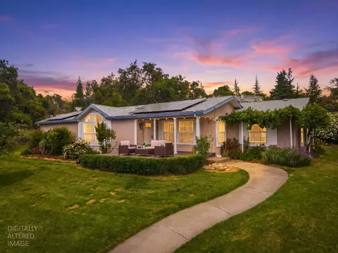7921 Rasmussen Rd, Loomis, CA 95650