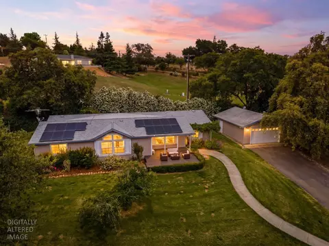 7921 Rasmussen Rd, Loomis, CA 95650