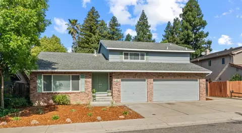 1111 Cottonwood Dr, Roseville, CA 95661
