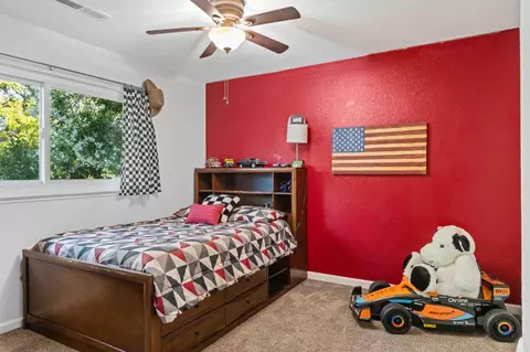 Bedroom - 4000 Bright Ct, Placerville, CA 95667 photo 6 of 6
