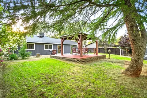 Exterior - 4000 Bright Ct, Placerville, CA 95667 photo 7 of 14