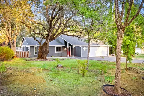 Exterior - 4000 Bright Ct, Placerville, CA 95667 photo 13 of 14