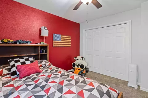Bedroom - 4000 Bright Ct, Placerville, CA 95667 photo 5 of 6