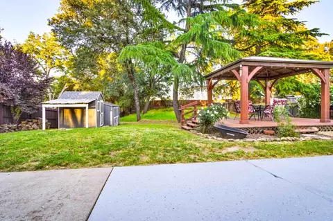 Exterior - 4000 Bright Ct, Placerville, CA 95667 photo 11 of 14