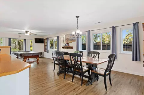 Dining - 4000 Bright Ct, Placerville, CA 95667 photo 5 of 6