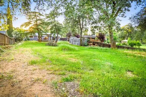 Exterior - 4000 Bright Ct, Placerville, CA 95667 photo 8 of 14
