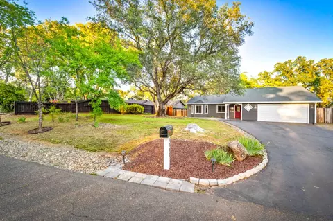 Exterior - 4000 Bright Ct, Placerville, CA 95667 photo 14 of 14