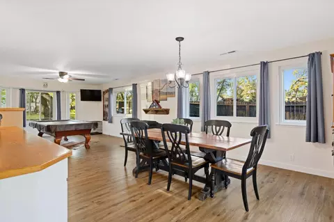 Dining - 4000 Bright Ct, Placerville, CA 95667 photo 1 of 6