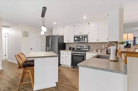 Kitchen - 4000 Bright Ct, Placerville, CA 95667 photo 2 of 3