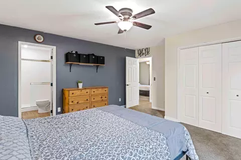Bedroom - 4000 Bright Ct, Placerville, CA 95667 photo 2 of 6