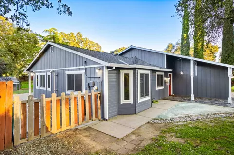 Exterior - 4000 Bright Ct, Placerville, CA 95667 photo 3 of 14