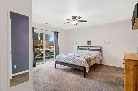 Bedroom - 4000 Bright Ct, Placerville, CA 95667 photo 1 of 6