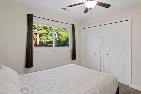 Bedroom - 4000 Bright Ct, Placerville, CA 95667 photo 4 of 6