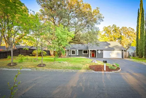 Exterior - 4000 Bright Ct, Placerville, CA 95667 photo 12 of 14