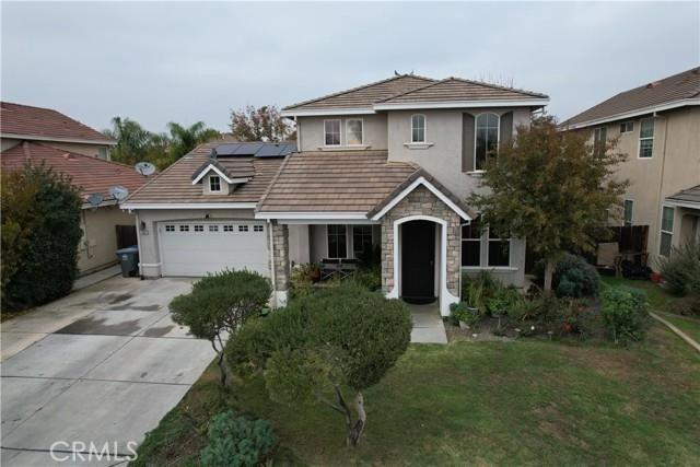 1055 San Jose, Madera, CA 93637