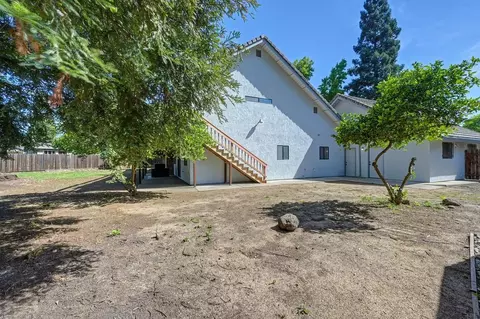 Exterior - 4124 Mindt Ct, Carmichael, CA 95608 photo 10 of 13