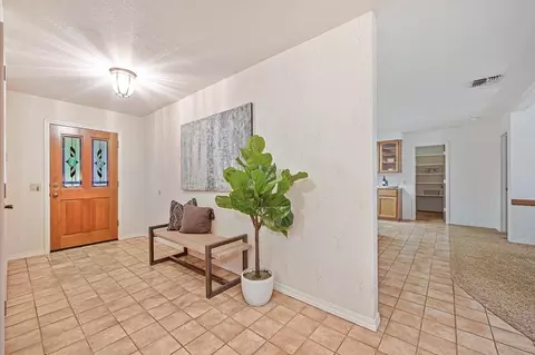 Entry Way - 4124 Mindt Ct, Carmichael, CA 95608 photo 1 of 5