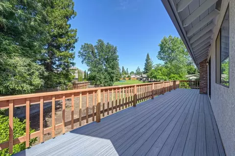 Exterior - 4124 Mindt Ct, Carmichael, CA 95608 photo 6 of 13