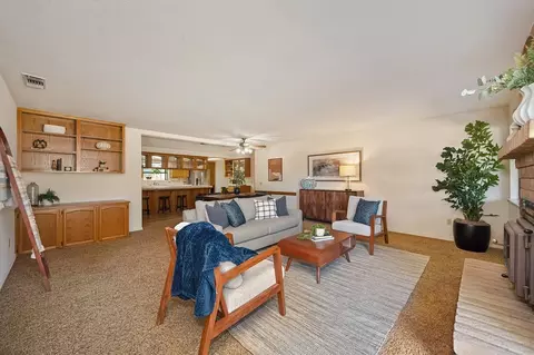 Living - 4124 Mindt Ct, Carmichael, CA 95608 photo 2 of 4