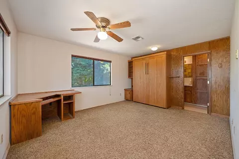 Bedroom - 4124 Mindt Ct, Carmichael, CA 95608 photo 7 of 8