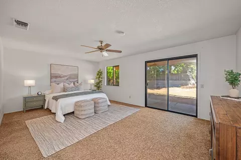Bedroom - 4124 Mindt Ct, Carmichael, CA 95608 photo 4 of 8