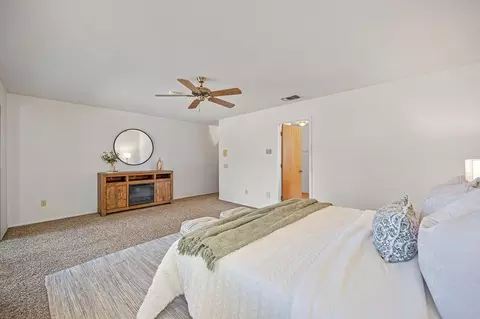 Bedroom - 4124 Mindt Ct, Carmichael, CA 95608 photo 5 of 8