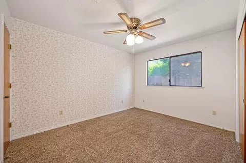 Bedroom - 4124 Mindt Ct, Carmichael, CA 95608 photo 1 of 8